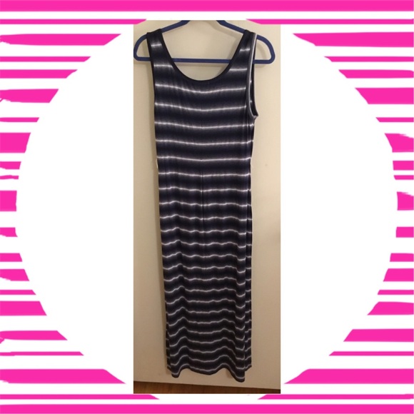 EUC Coldwater Creek Sleeveless Dress Size 6 - Picture 2 of 2